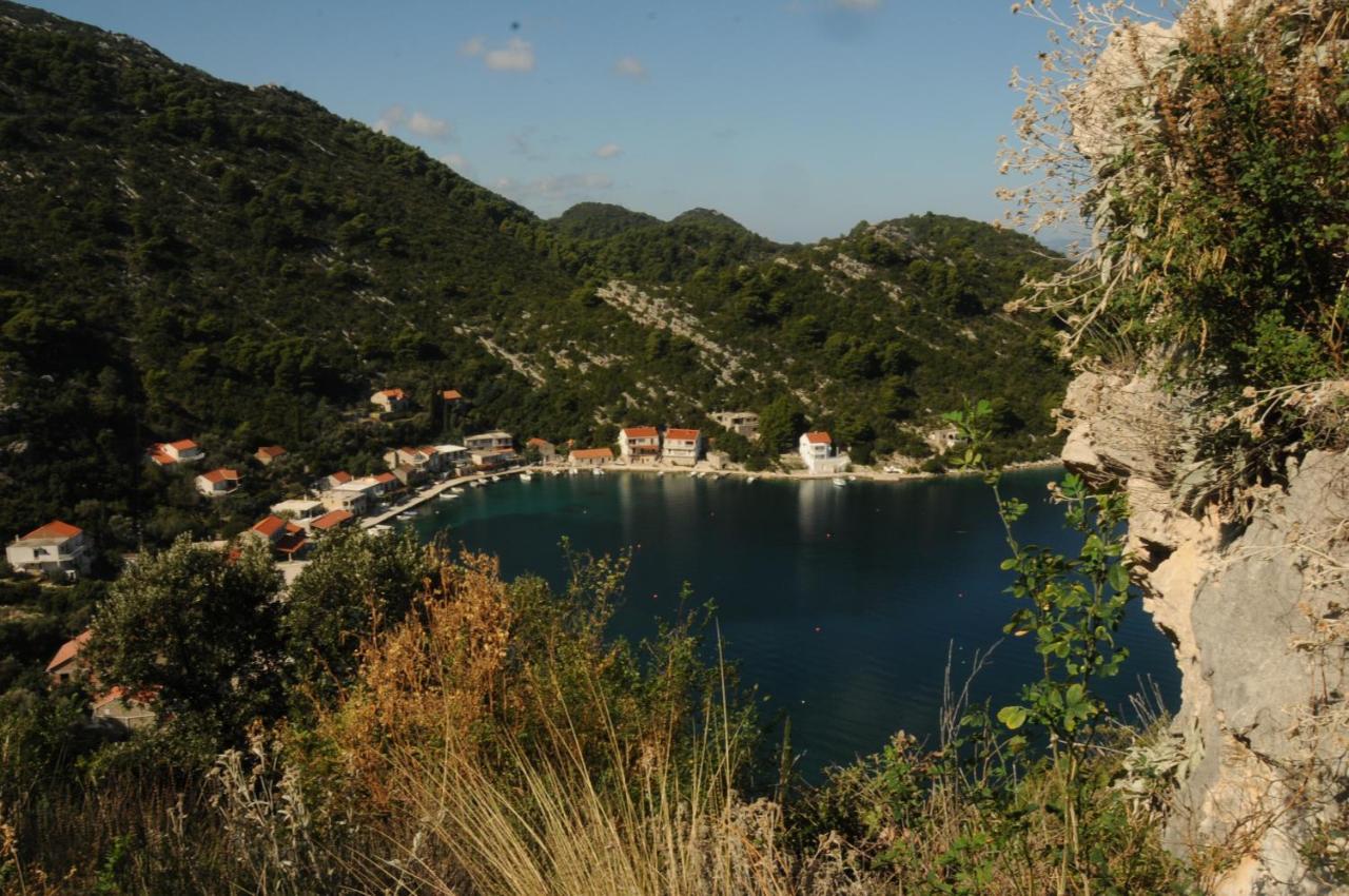Sea Song Daire Maranovići Dış mekan fotoğraf